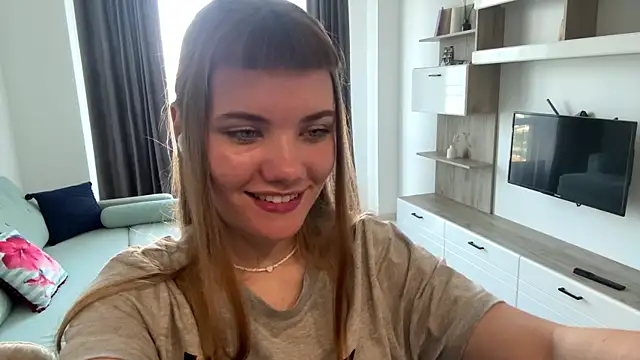 Chat XXX en directo de doana_bebriti