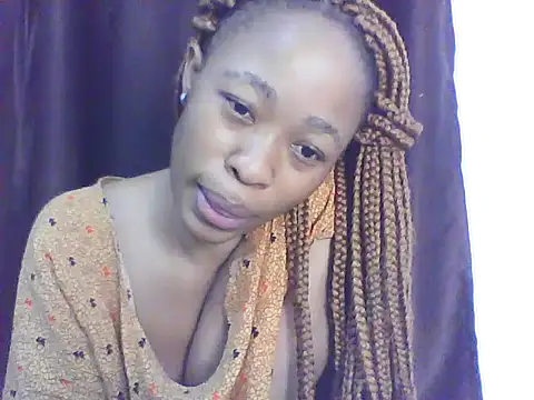 Chat XXX en directo de bubble_candi