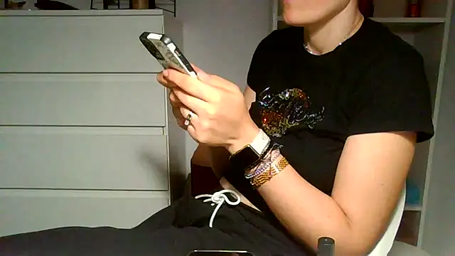 Chat XXX Live Ms-Lust1-