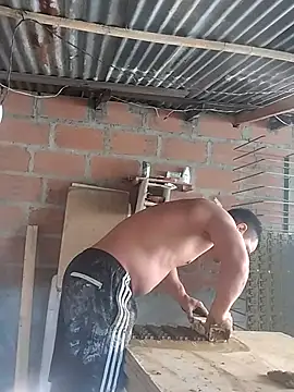 hoteder Show Webcam