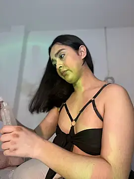 MiahWindsor's Webcam Show
