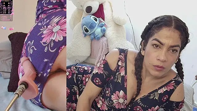 Chat XXX en directo de sara_smith45