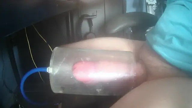 ukpumppig Webcam Show