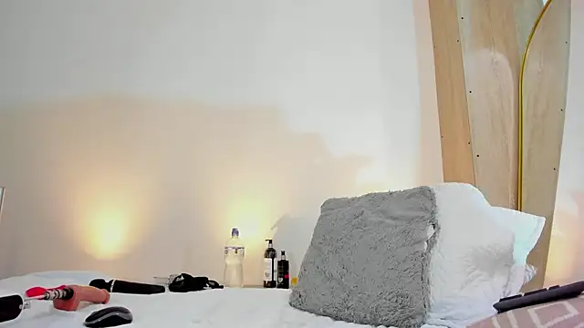 adhitii's Live XXX Chat
