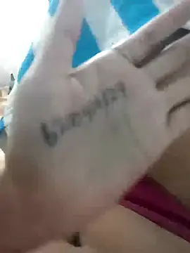 Chat XXX en directo de JassiKumari02