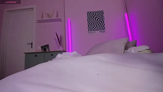 AnnaOddy Live XXX-Chat
