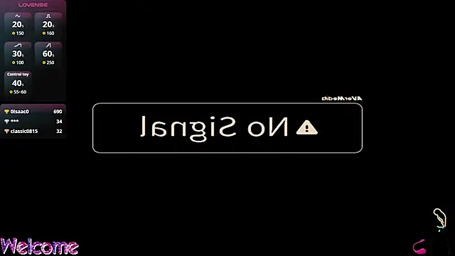 FroggyTata – Live XXX-chat