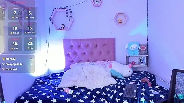 Chat XXX en directo de Saki_Akanne