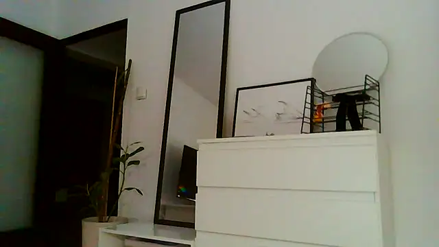 Chat XXX Live Ms-Lust1-