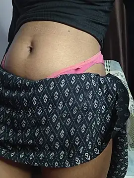 Chat XXX en directo de hansika_25