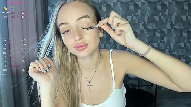 Živý XXX chat A_delina
