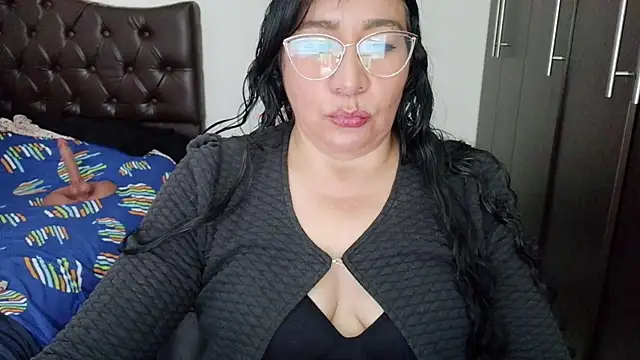 Grace_mature_milfn Live XXX chat