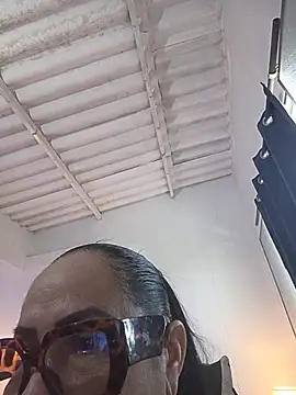 Chat XXX en directo de RubyStrome