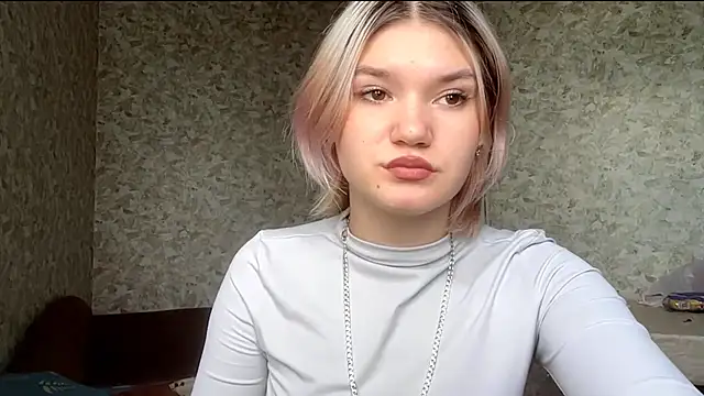 PearlyCafferkyn Live XXX chat