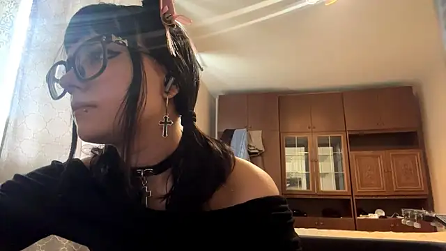 RuthannDilan Chat XXX in diretta