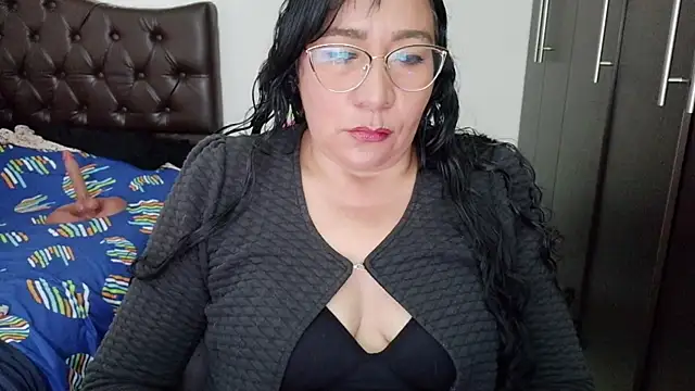 Chat XXX en directo de Grace_mature_milf