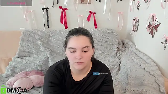 MonikaMooon – Live XXX-chat