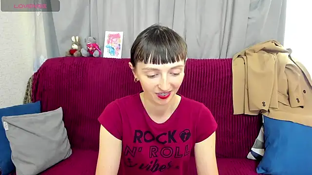 Chat XXX en directo de TayanaJons
