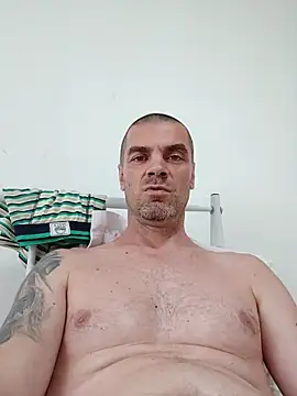 Chat XXX en directo de SIRMASTERDOMINATORXXL
