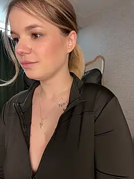 KimEvanss' Live XXX Chat