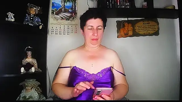 Chat XXX en directo de Miss_Tasha_Kom