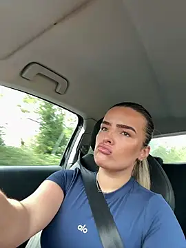 maisiesmithx live XXX chat