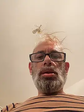 crisfootlicker Chat XXX in diretta