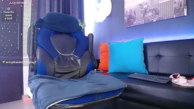 Chat XXX Live Zed_ferrer