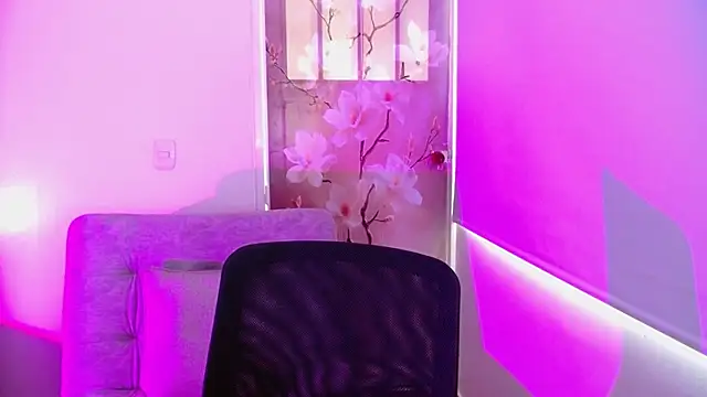 Chat XXX en directo de milfrousse