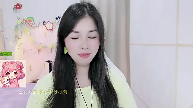 HK_angelchloe's Live XXX Chat