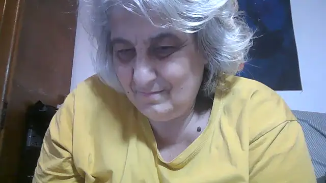 XXX chat uživo modela ExquisiteMature