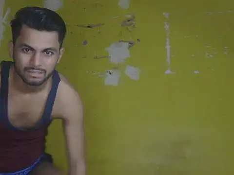 Chat XXX en directo de Stubborndesiboy