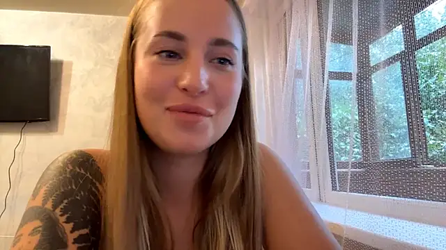 Micky_blush live XXX chat