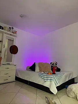 Chat XXX en directo de melissa_hot21