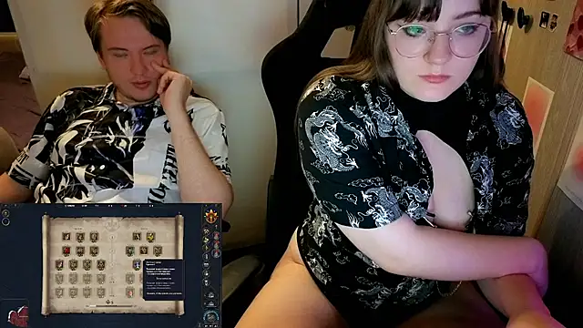 1LxN1 Live XXX Chat