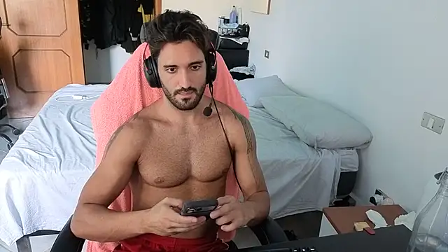 Al3xox02's Live XXX Chat