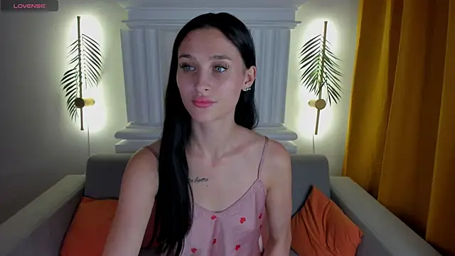 Chat XXX Live Erika_Flame