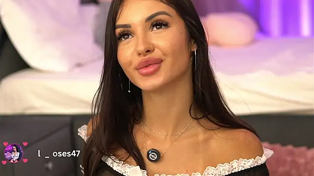LilaRoses Chat XXX live
