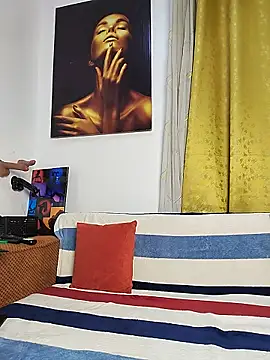Chatroom XXX en direct de chocolata-cocoa
