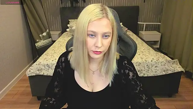 Živý XXX chat AmeliaxCandy
