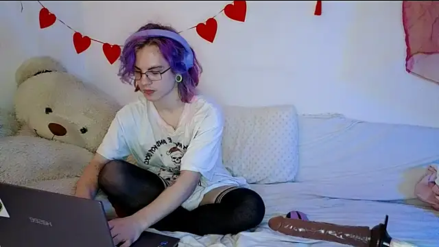 SparkyFerret 라이브 XXX 채팅