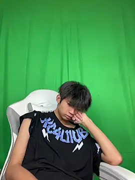 -OvO-'s Live XXX Chat