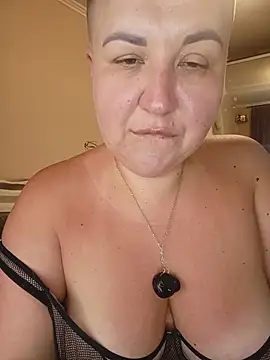 Živý XXX chat Annet1912