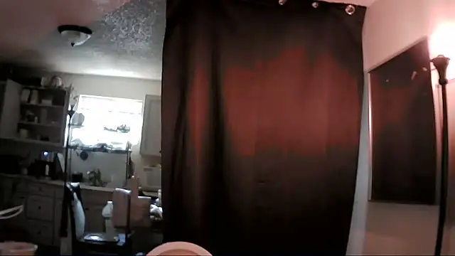 Webkamerová show B4KINC
