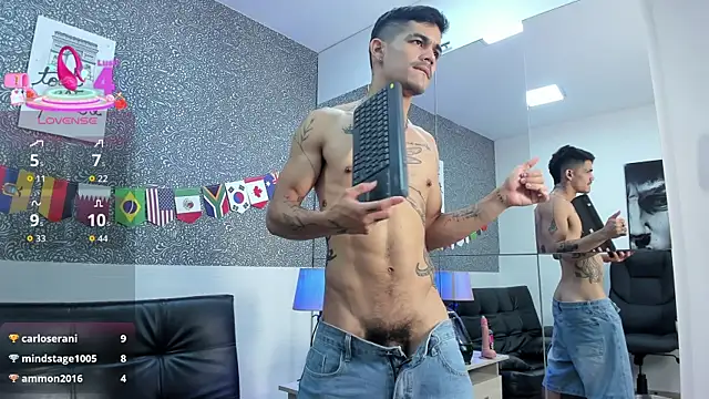 Jared_Cole Live XXX-chat