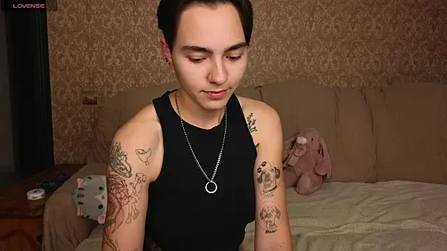 Lilihere_ Live XXX-chat