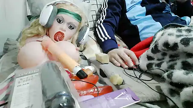 הופעת וובקאם של messi_syssy