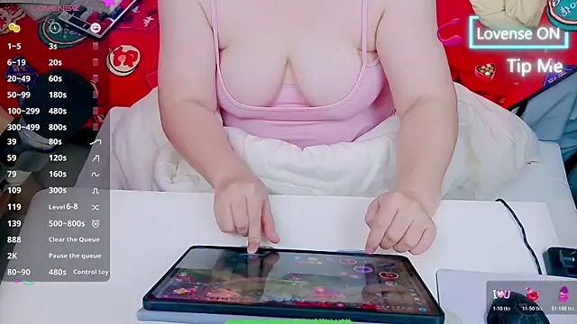 แชท XXX สดของ Angel99ecup