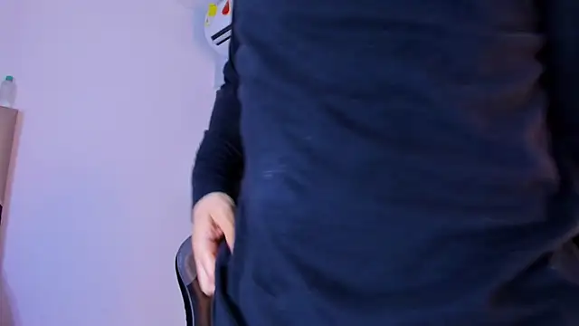 mike_257n Webbikameraesitys