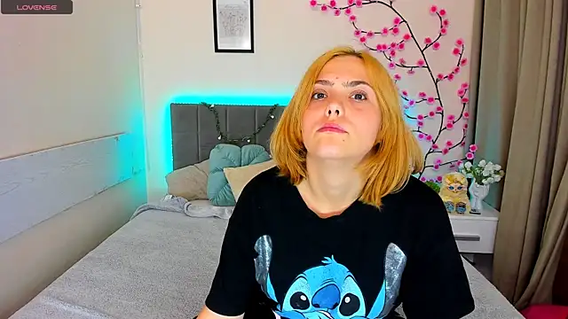 DellaRows Obrolan Langsung XXX